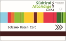 Bolzano Bozen Card Plus