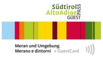 Südtirol Alto Adige Guest Pass