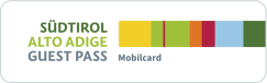 Südtirol Alto Adige Guest Pass