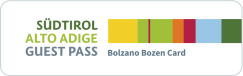 Bolzano Bozen Card
