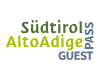 Südtirol Alto Adige Guest Pass